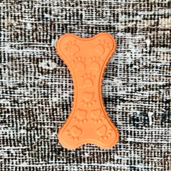 Brand Newπ¦΄π3 Pack of Pet or Dog Chew Toysπ¦΄π - Picture 4 of 4